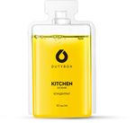 DutyBox Kitchen Concentrat – Soluție pentru înlăturarea grasimilor și arsurilor cu aromă de lămâie