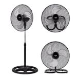 Ventilator de podea Ufesa Ottawa 3 in 1