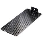 Ручной инструмент Wolfcraft Пластина-рашпиль для рубанка 4039000