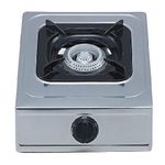 Таганок газовый Ertone ERT-MN 201