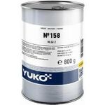 Автохимия Yukoil № 158 0,8кг/1л ж/б