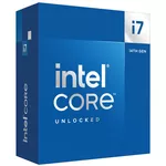 Процессор Intel i7-14700KF, S1700, (without cooler)
