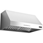 Вытяжка Falmec ZEUS PRO 90 P.E. Stainless Steel 1000 m3/h (w/o filter pack)