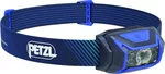 Lanternă Petzl ACTIK CORE blue