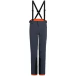 Одежда для спорта Rab Pantaloni barbati Ascendor Alpine Ebony XXL/38 Short Leg (QFU-80-EBN-38-SH)