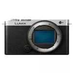 Фотоаппарат беззеркальный Panasonic Lumix DC-S9NE-SA