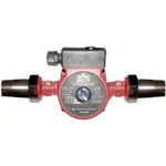 Pompă de circulație MPN Днестр 25832 LPS25-6S/130mm 100W, 52l/min, (cu olandezi Ø3/4