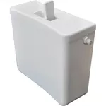 Rezervor WC Inter-Sano М99 6 л / стоп полистирол