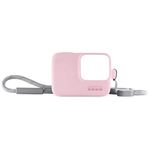 Accesoriu cameră de acțiune GoPro Sleeve Lanyard Pink (ACSST-004)