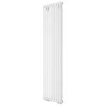 Radiator Gorgiel CEZAR AD2 180/70 White 05 {21}