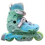 Role Micro 950308 Skates CosmoID Joy Blue (35-38)