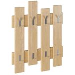Cuier pentru haine Trendy Val Stejar, 64x79x4cm (GTR001564)