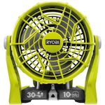 Вентилятор напольный RYOBI R18F-0 5133002612