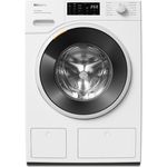 Стиральная машина с фронтальной загрузкой Miele WSG 883 WCS