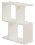 Măsuţă cafea Trendy Zet, Alb (GTR000921)