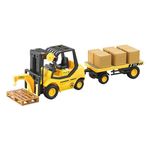 Mașină Wenyi (69018) Autospeciala pe baterii WY690A-1