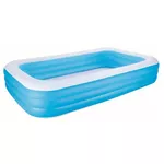 Piscină gonflabilă Bestway 54009BW 305х183х56cm, 1161L, 6+