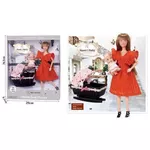 Кукла ToyMall 000380 Pupp cu accesorii