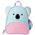 Детский рюкзак Skip Hop 9L751010 Zoo Koala