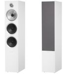 Boxe Hi-Fi Bowers&Wilkins 703 S2