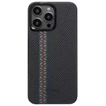 Husă pentru smartphone Pitaka MagEZ Case 4 for iPhone 15 Pro Max (FR1501PM)