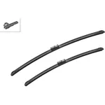 Автомобильный стеклоочиститель Bosch ștergător de parbriz A 970 S (3397118970)