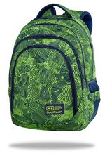 Рюкзак CoolPack Drafter  Isogreen(44,5*32*19cm)