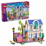 Конструктор Lego 42687 Liann's Family House