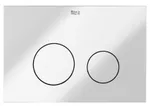 Кнопка смыва Roca Active AC2 Crom A890173001