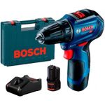 Șurubelnița Bosch GSR 12V-30 06019G9000