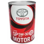 Ulei Toyota 5W-30 SP 1L CASTLE