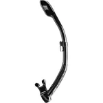 Accesoriu pentru înot Cressi-Sub Tub inot DRY SNORKEL black/black (ES259550)