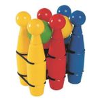 Активная игра Androni 7224-0000 BIRILLO 6pcs