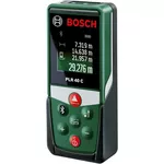 Дальномер лазерный Bosch PLR 40C 0603672300