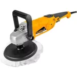 Mașina de polisat Tolsen 180mm 1400W (88598)