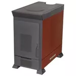 Твердотопливный котёл Теплодар Матрица-100
