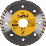 Диск отрезной DeWalt DT3712 Disc diamantat taiere caramida Ø125x22.2mm