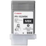 Cartuș imprimantă Canon PFI-120 Matte Black EMEA
