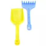 Jucărie pentru nisip miscellaneous 9382 Set de nisip 5245 (2buc)
