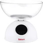 Cântar de bucătărie Saturn ST-KS7837