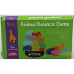 Игрушка misc 8098 Joc balansoar Animal Balance Game 2011-262