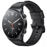 Смарт часы Xiaomi Watch S1 GL Black