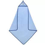 Accesoriu pentru baie Akuku A0663 Star Blue 100x100cm