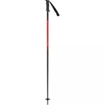 Bețe de schi Rossignol Tactic Black/Red 125 (RDI2000)