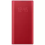 Husă pentru smartphone Samsung EF-NN970 LED View Cover Red