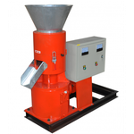 Granulator KL-300 (fara motor)