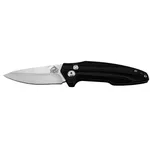 Cuțit turistic Puma Solingen 7305211 TEC switchblade aluminium