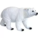 {'ro': 'Decor pentru grădină Figuren Discounter z3023/41 Urs polar', 'ru': 'Садовая фигура Figuren Discounter z3023/41 Urs polar'}