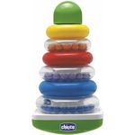 Jucărie Chicco 63259.00 Пирамида
