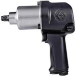 Mașina de infeliat King Tony 33612-055 пневматический 3/4